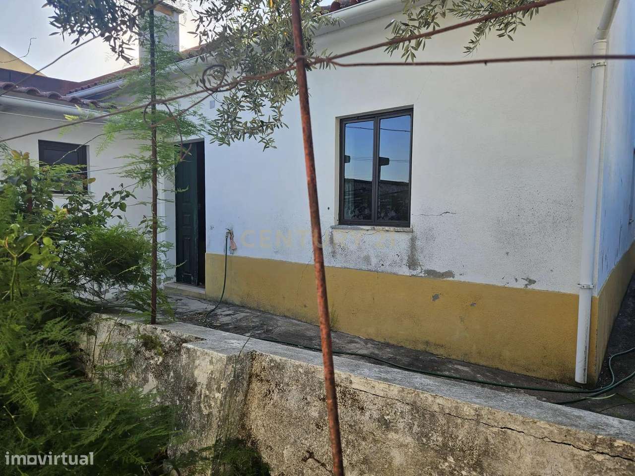 Moradia Geminada em Atalaia-11