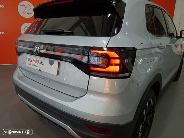 VW T-Cross 1.0 TSI Freestyle - 26