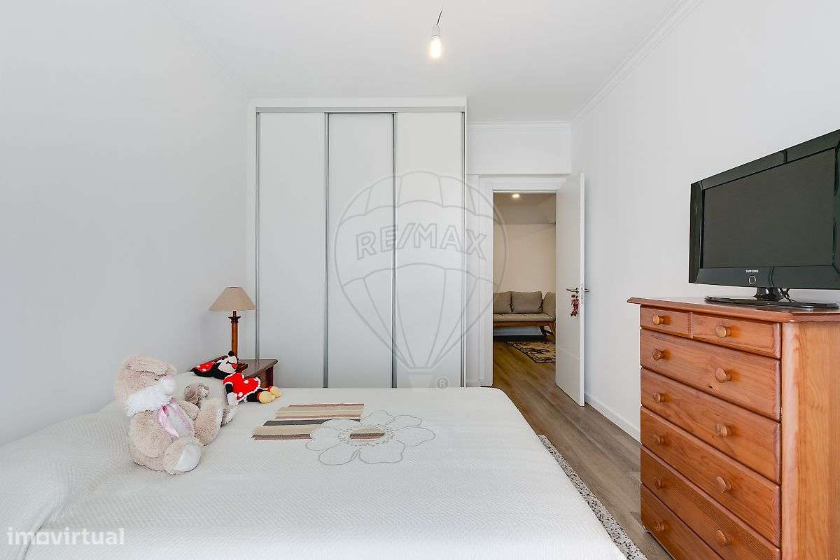Apartamento T3 para venda-21