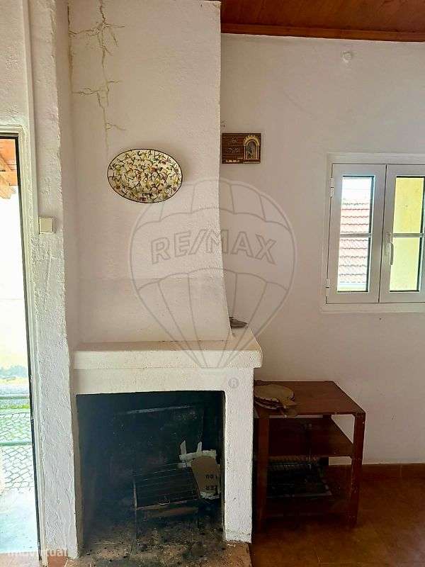 Moradia T2 para venda-8