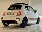 Abarth 595 - 6