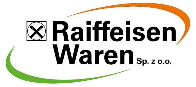 Raiffeisen Waren Sp. z o.o. logo