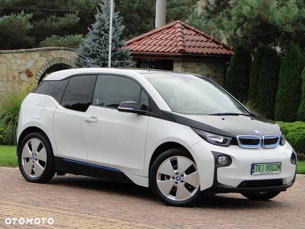 BMW i3 Standard - 11