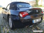 BMW Z4 2.0 - 4