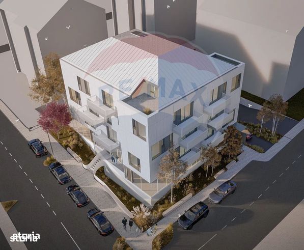 COMISION 0%, Apartament semifinisat cu 2 camere, lângă Iulius Mall-7