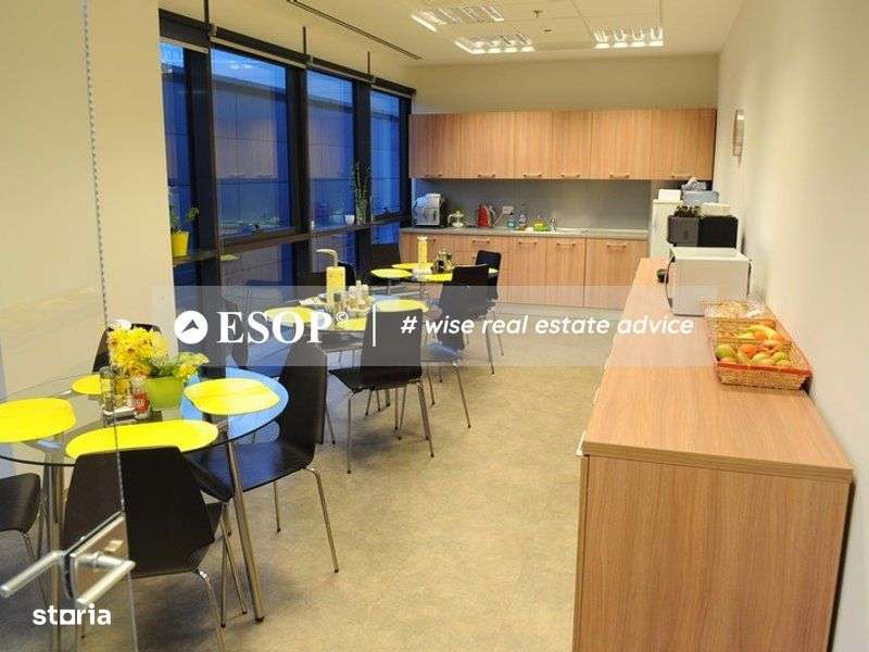 AFI Park 3, Cotroceni, 1190 mp  0% comision! - Imagine principală: 4/5