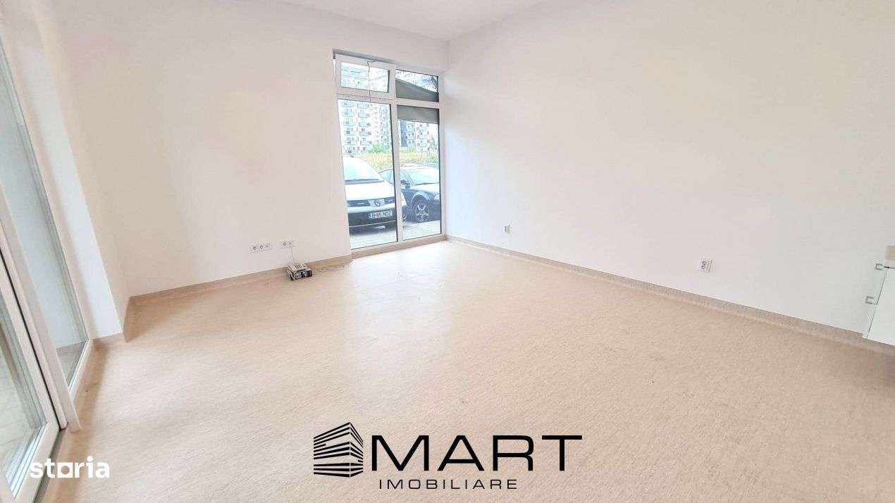 Spatiu comercial 120mp strada Doamna Stanca - Imagine principală: 3/9