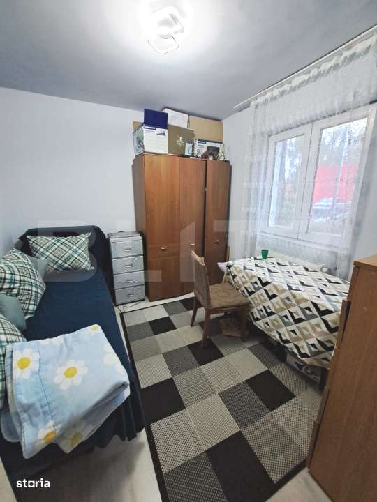 Vand apartament 2 camere – Sacele, Cartier Electroprecizia - Imagine principală: 5/7
