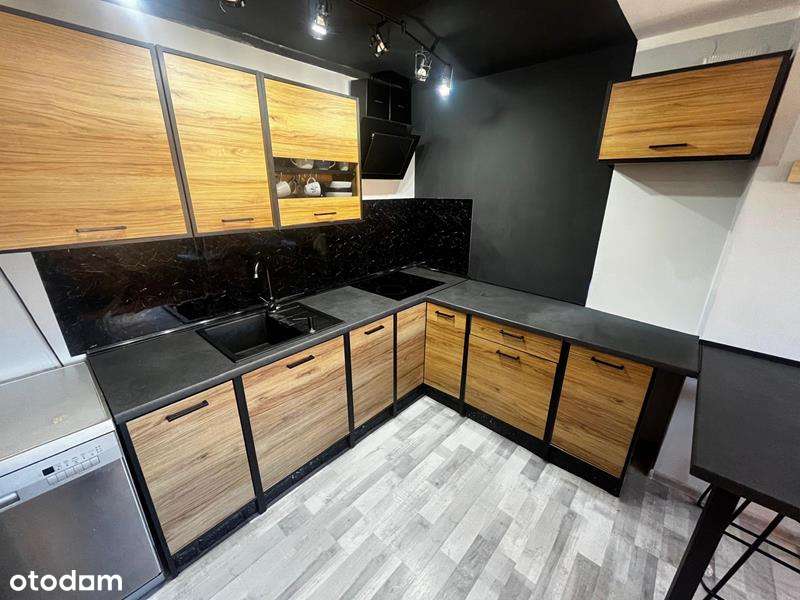 Trzy mieszkania w jednym domu!-10