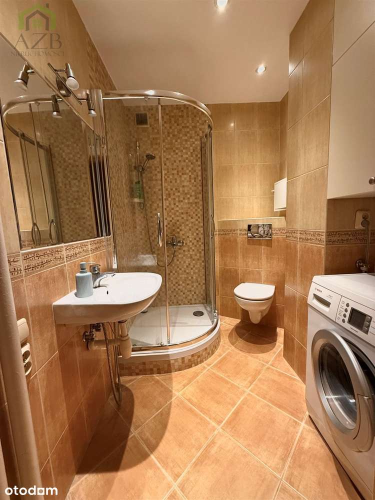 Czyżyny - Aleja Pokoju - 3 Pokoje-4