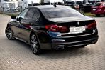 BMW Seria 5 540d xDrive M Sport sport - 34