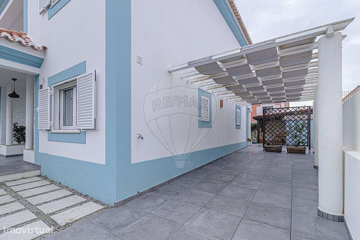 Moradia T3 para arrendamento - Grande imagem: 4/25