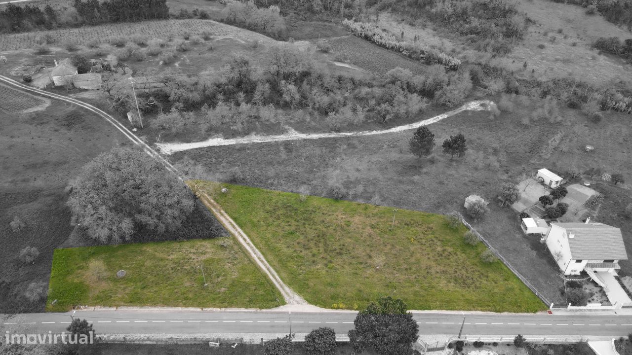 Terreno Para Construção, Memória - Grande imagem: 1/6