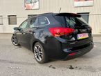 Kia Ceed 1.6 CRDi SW Spirit - 5