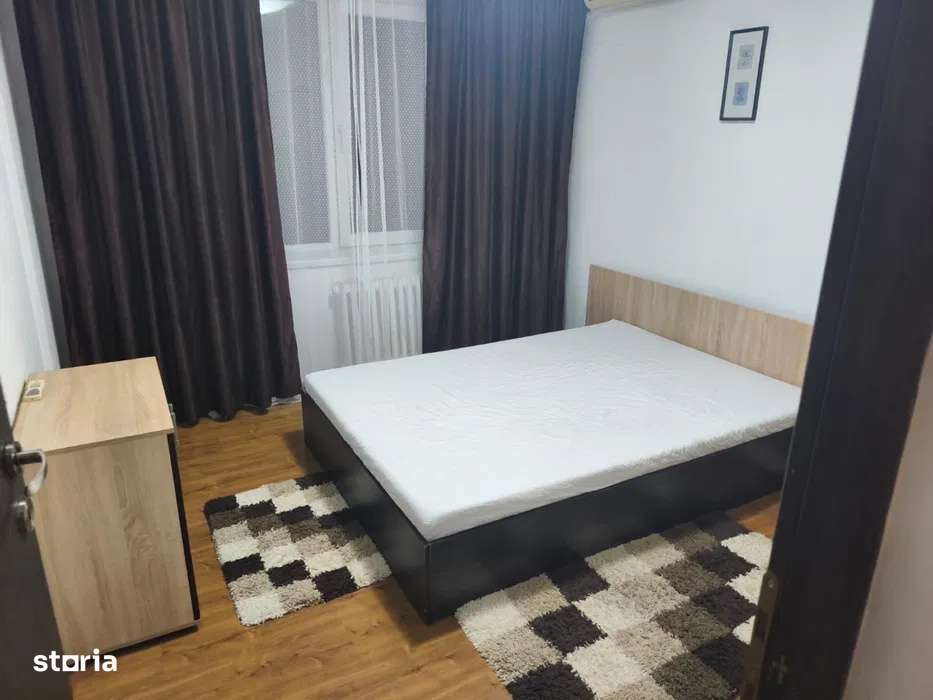 Apartament 2 camere | Compozitorilor | Stadion Ghencea - Imagine principală: 4/5