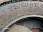 ŚLĄSK 4 x LATO 215/60R17 96H Continental EcoContact 6 KOMPLET - 8