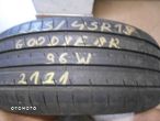 Opona pojedyńcza 225/45r19 goodyear eagle f1 asymmetric 3 7,5mm lato - 1