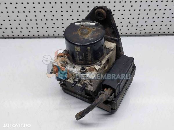 Unitate control A-B-S, 1K0614517CB, 1K0907379AT, Skoda Octavia 2 (1Z3) - 1