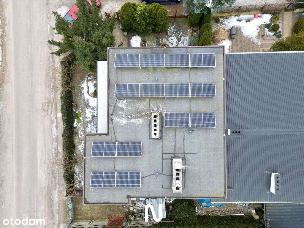 Dom inwestycyjny - 3 kondygnacje-12