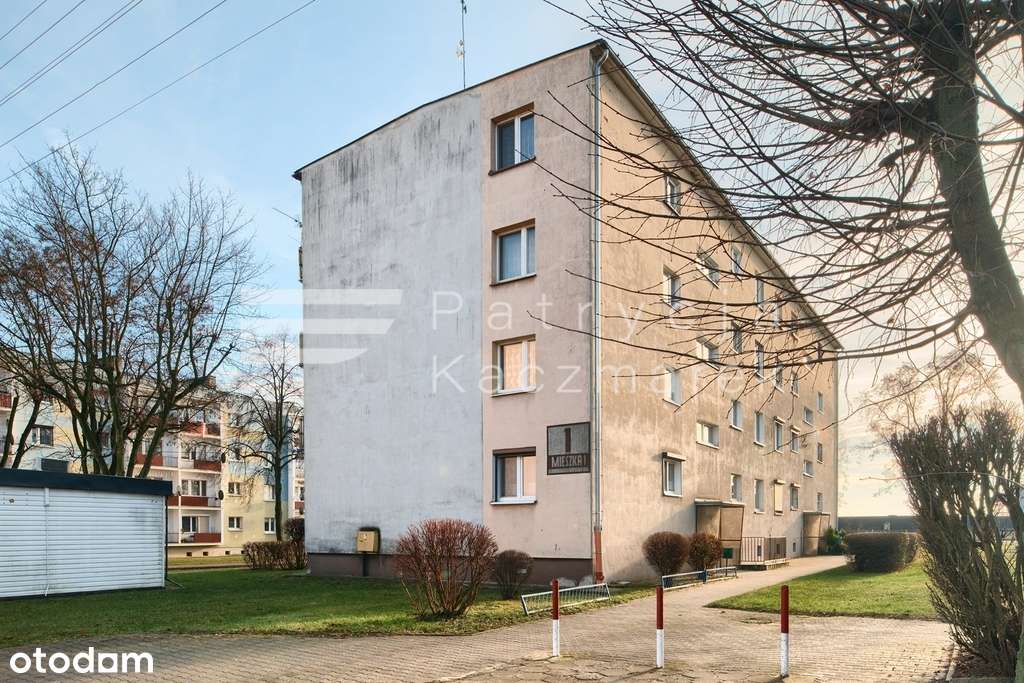 Przytulne mieszkanie dostępne od zaraz Gostyń-15