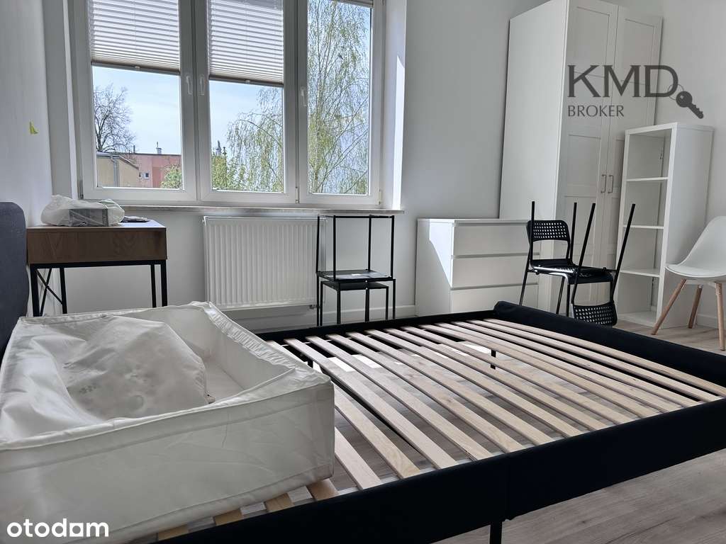 Bliżej uczelni się nie da! gotowe do wynajęcia! - Pełny obrazek: 5/20