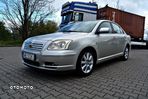 Toyota Avensis 2.0 D-4D Sol - 2