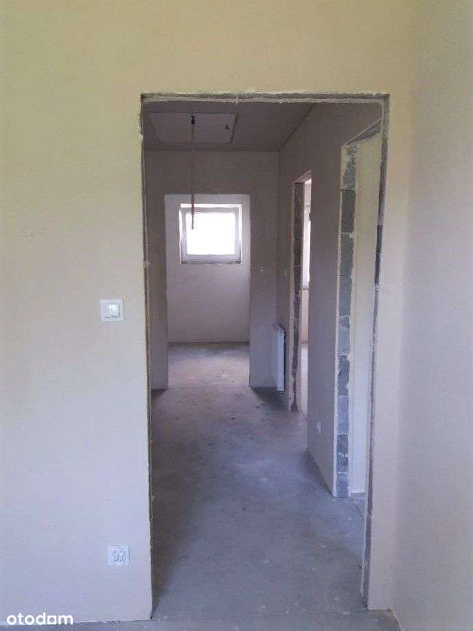 Dom, 104 m², Nekla-11