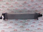 radiator intercooler ford focus 2 2004 2010 - 1