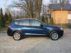 BMW X3 - 5