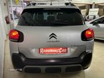 Citroën C3 Aircross 1.2 PureTech Shine - 8