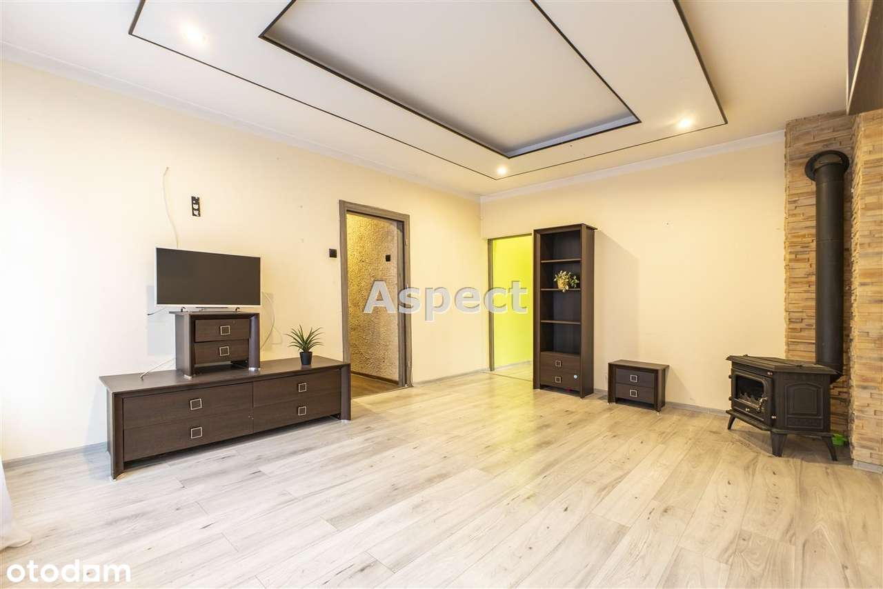 Mieszkanie na sprzedaż, Zabrze, 2 pokoje-1