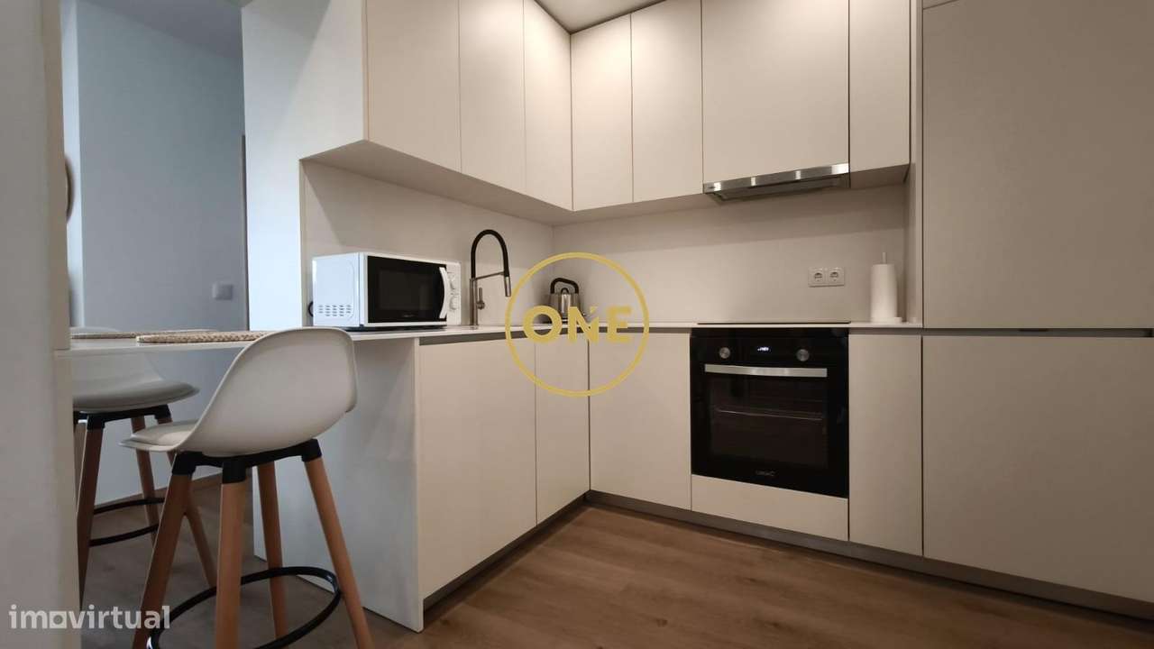 Andar Moradia T1+1-12