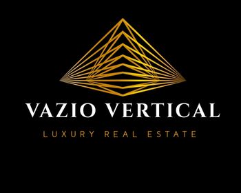 Vazio Vertical Logotipo