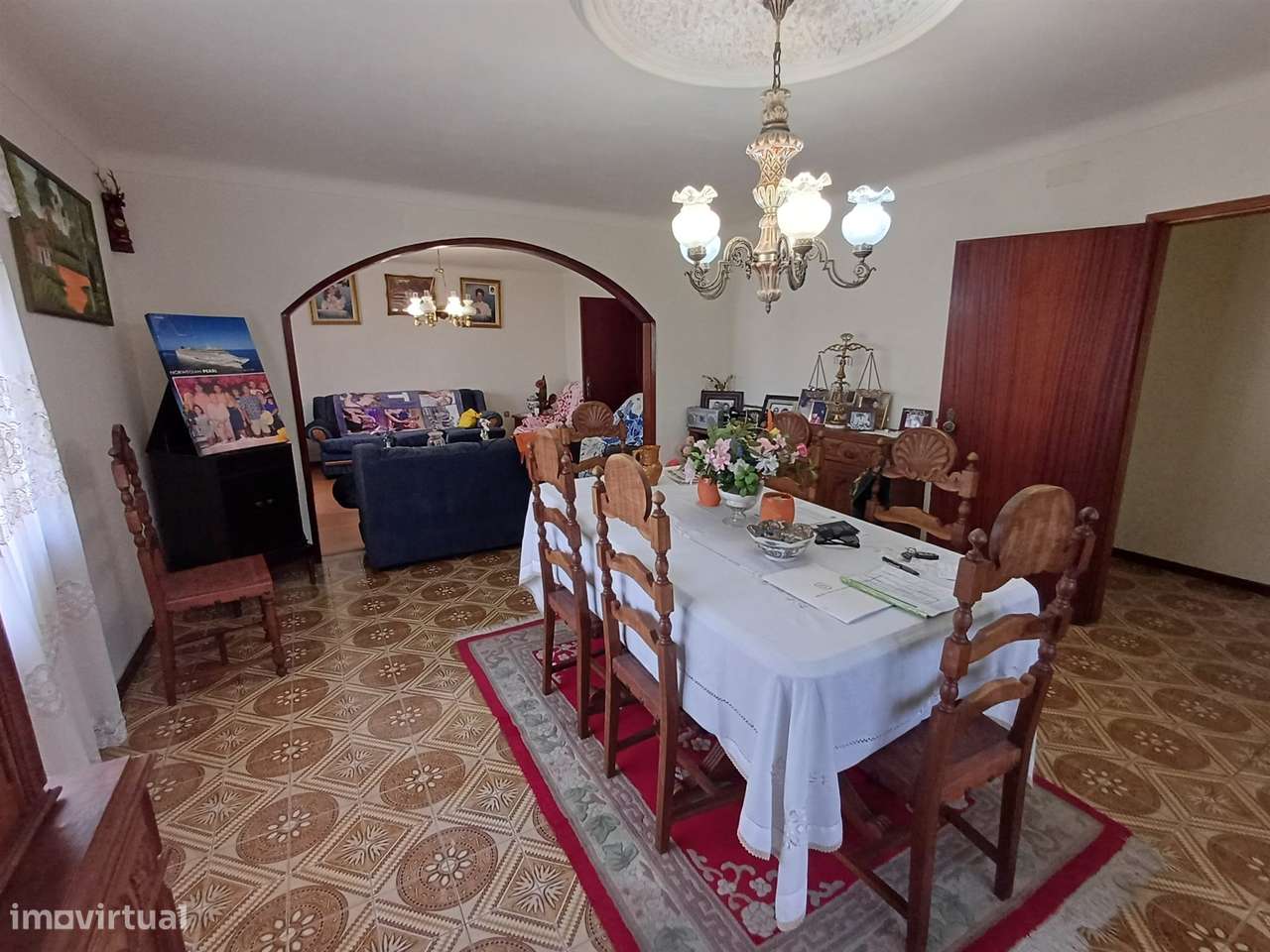 Moradia T4 Venda em São Paio,Gouveia - Grande imagem: 3/14