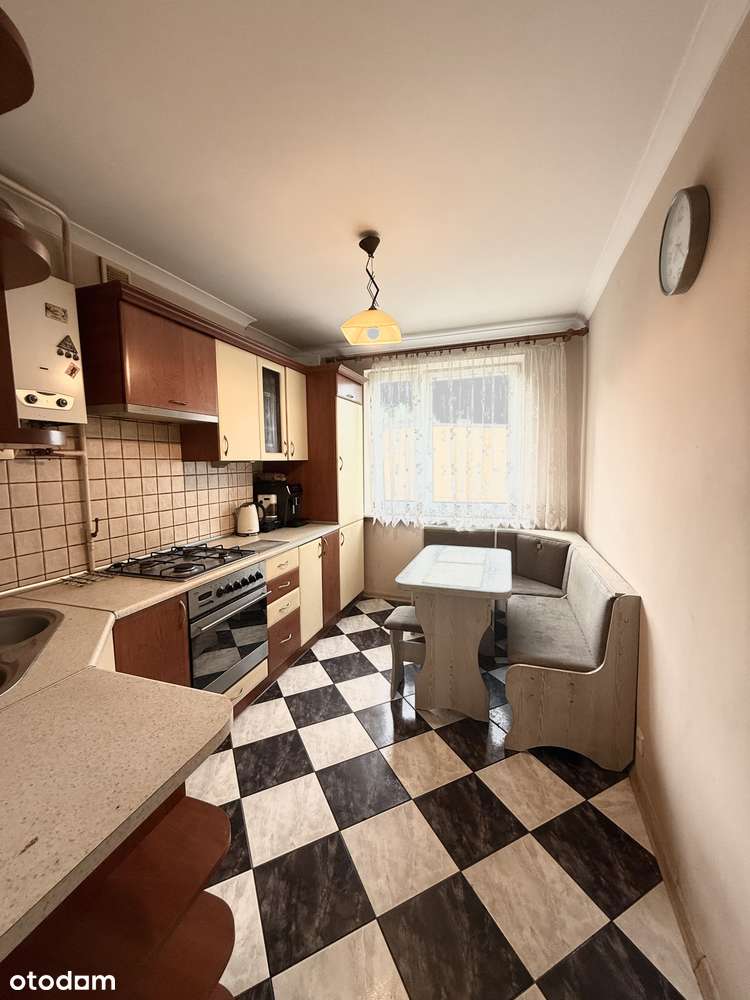 Jasne 2-pokojowe mieszkanie 48 m² blisko Wadowic/ Klecza Dolna-2