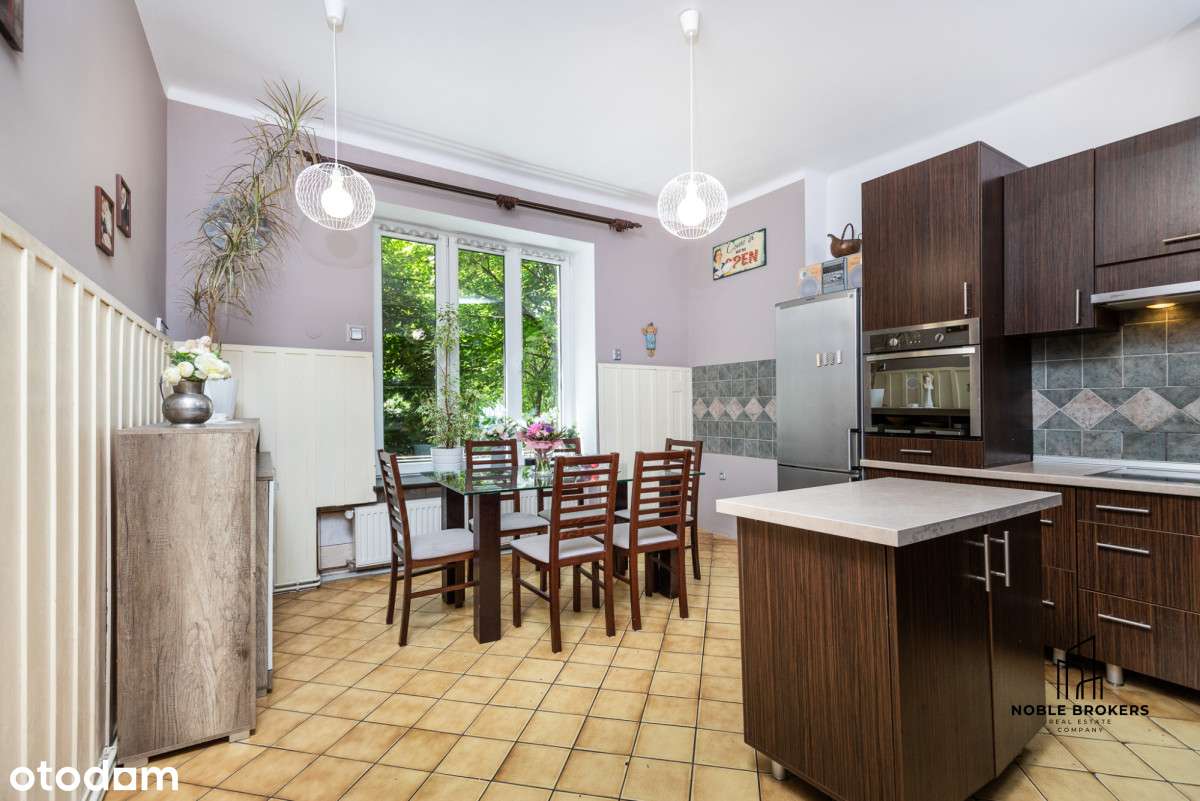 ul. Chopina | 2 pokoje + kuchnia | 92 m2 !-3