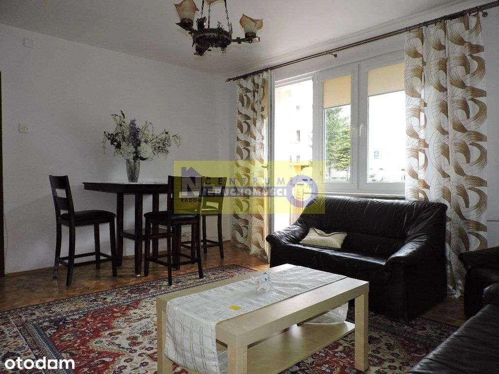 Południe,ul. Trojańska,M4, 61.58 m2,parter,balkon. - Pełny obrazek: 4/14