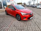 Renault Clio 1.3 TCe Techno - 2