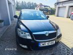 Skoda Octavia 2.0 TDI DPF Elegance - 1