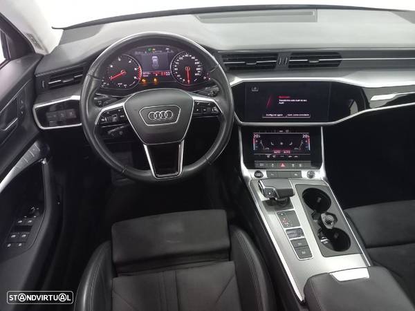 Audi A6 Avant 40 TDI Sport S tronic - 13