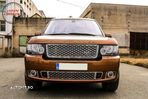 Pachet Exterior Complet Autobiography Design Land Range Rover Vogue L322 (2002-201- livrare gratuita - 17