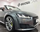 Audi TT Roadster 2.0 TDI ultra - 5