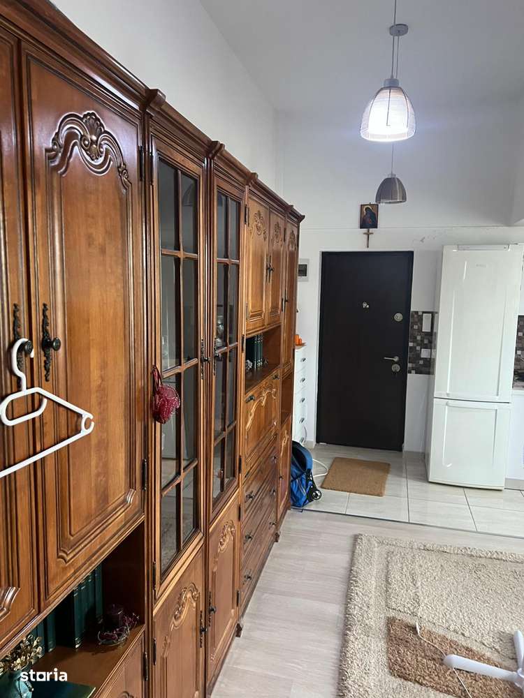 Apartament 2 camere  de vanzare  Bucium - Imagine principală: 4/17