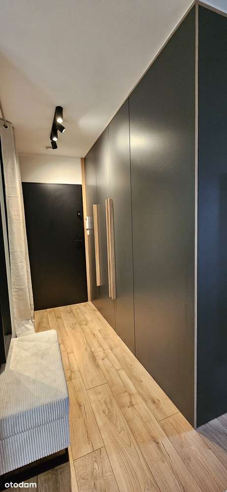 West Park Nowy Apartament 45m, taras balkon 42m, garaż, plaża 500m - Pełny obrazek: 5/20