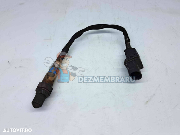 Sonda lambda Kia Sportage III [Fabr 2010-2016] OEM 1.7 CRDI D4FD - 1