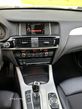 BMW X3 sDrive18d - 13