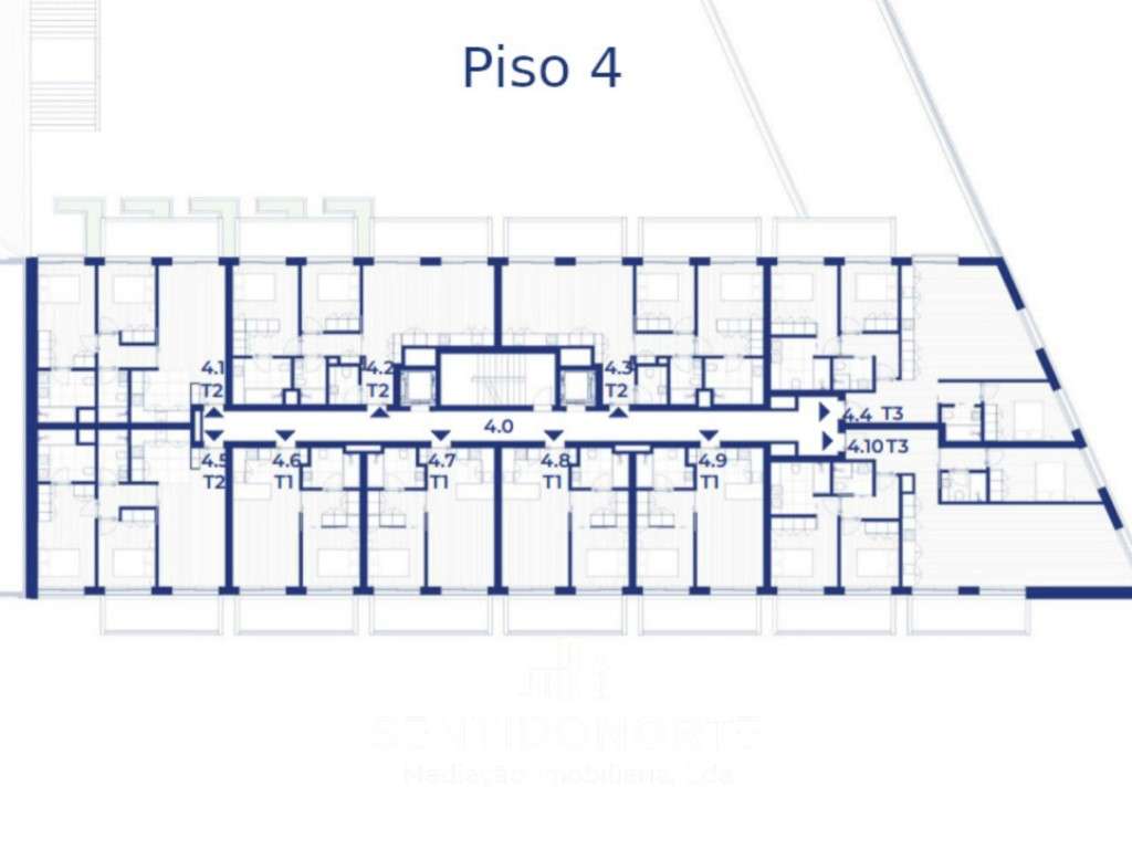 T1 em Construção Junto ao Estádio do Dragão e ao Metro-12