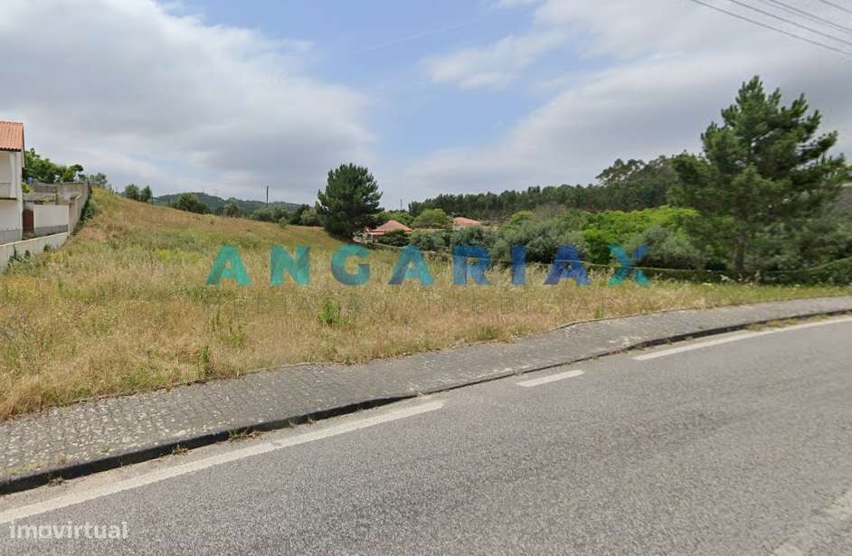 ANG1382 - Terreno para Venda em Arrabal, Leiria - Grande imagem: 3/5