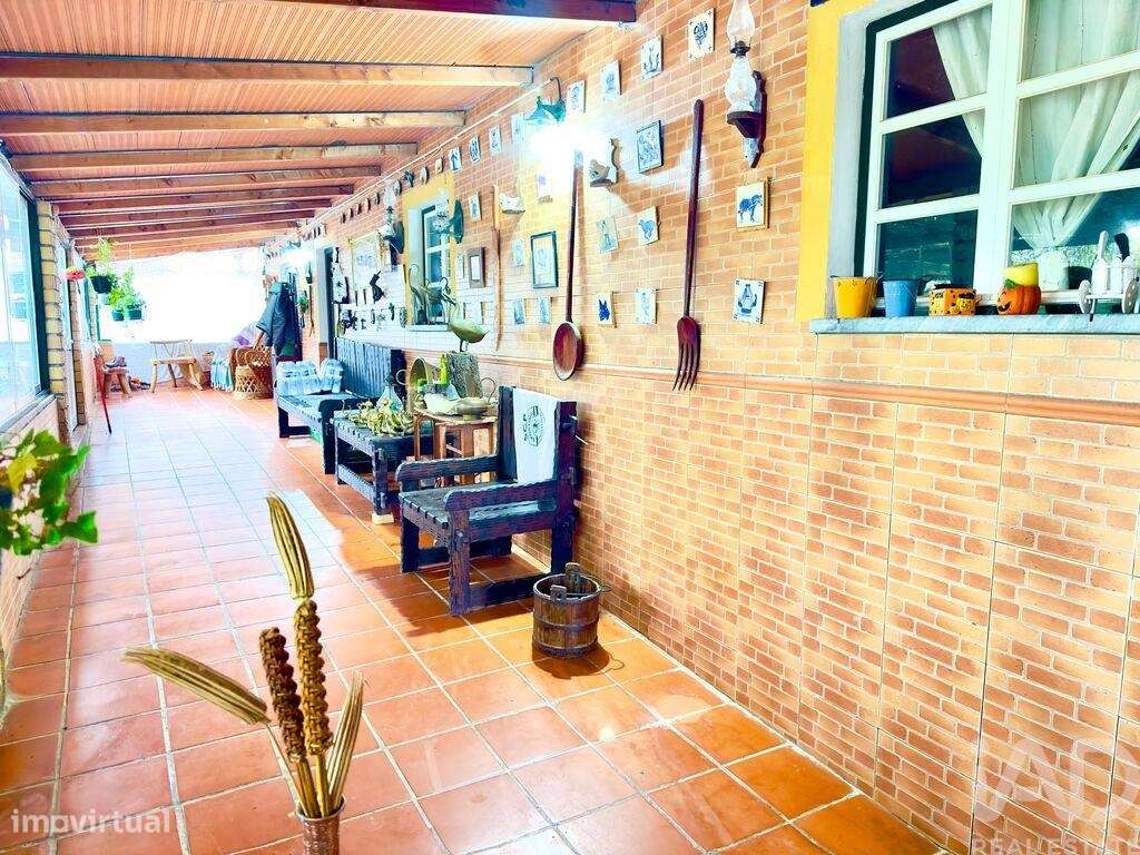 Terreno em Serpa - Grande imagem: 5/40