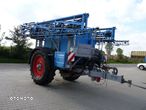 Lemken ALBATROS 9/3000 - 2